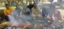 برگزاری اردوی فرهنگی و تفریحی در جهاددانشگاهی لرستان