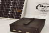 ساخت اولین پکیج خورشیدی قابل حمل در لرستان