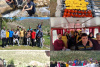 برگزاری اردوی تفریحی - فرهنگی اعضای جهاددانشگاهی لرستان