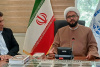 کارگاه‌های آموزشی «مهدویت» در جهاد دانشگاهی لرستان برگزار شد + عکس