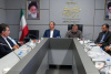تقدیر رئیس مجمع نمایندگان لرستان از عملکرد رئیس جهاد دانشگاهی استان