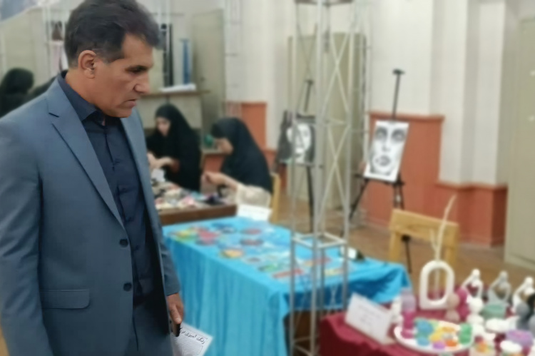 ظرفیت‌سازی جهاددانشگاهی برای مهارت‌آفرینی دانشجویان