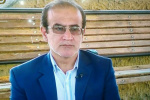 امیر علی‌حیدر امیری مطرح کرد: استناد مراکز علمی جهان به دست یافته‌های جهاد دانشگاهی/ درخشش این نهاد در مبارزه با نازایی