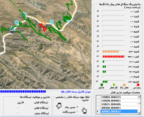 جهاد دانشگاهی لرستان بر ریل افتخار؛ دستگاه پیش نشانگر زمین‎لرزه بر پایه سنجنده‎های الکترومغناطیس طراحی شد