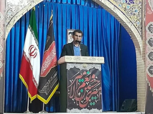 سرپرست جهاد دانشگاهی استان خبر داد:ذخیره‌سازی ۱۷۰۰ نمونه خون بندناف در لرستان/ تشکیل ۶۵۰۰ پرونده زوجین نابارور در جهاد دانشگاهی