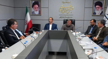تقدیر رئیس مجمع نمایندگان لرستان از عملکرد رئیس جهاد دانشگاهی استان
